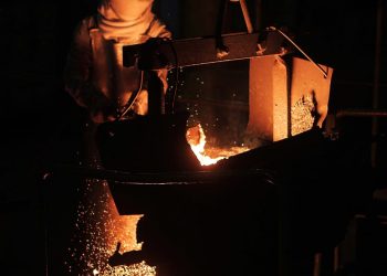 Inalum Produksi Aluminium Pakai Energi Terbarukan